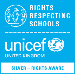 Rights respecting schools - logo